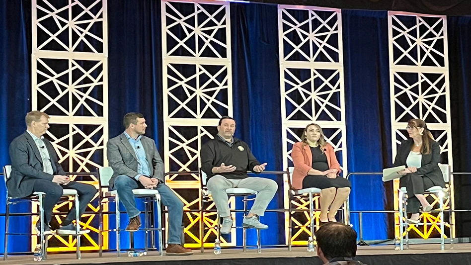 NDA Phoenix future workforce panel