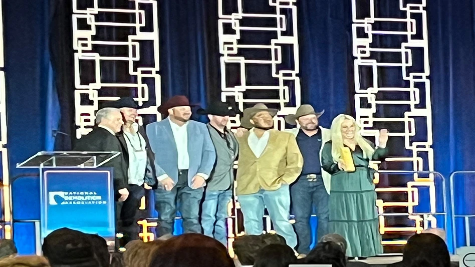 Lindamood Inc. NDA demolition award