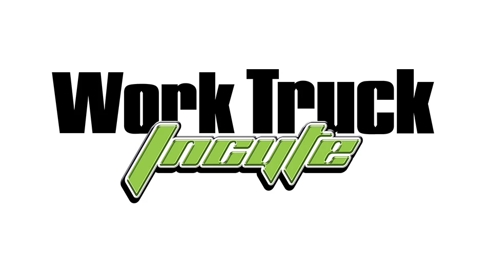 Work Truck Incyte logo.