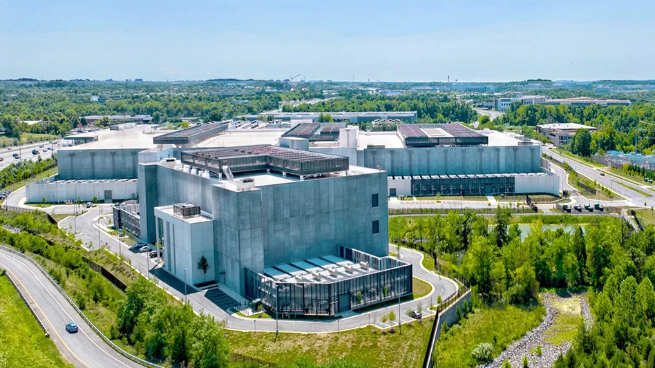 Amrize digital center