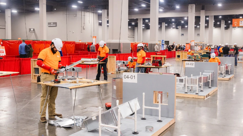 ABC National Craft Championships.