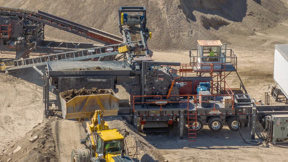 construction equipment