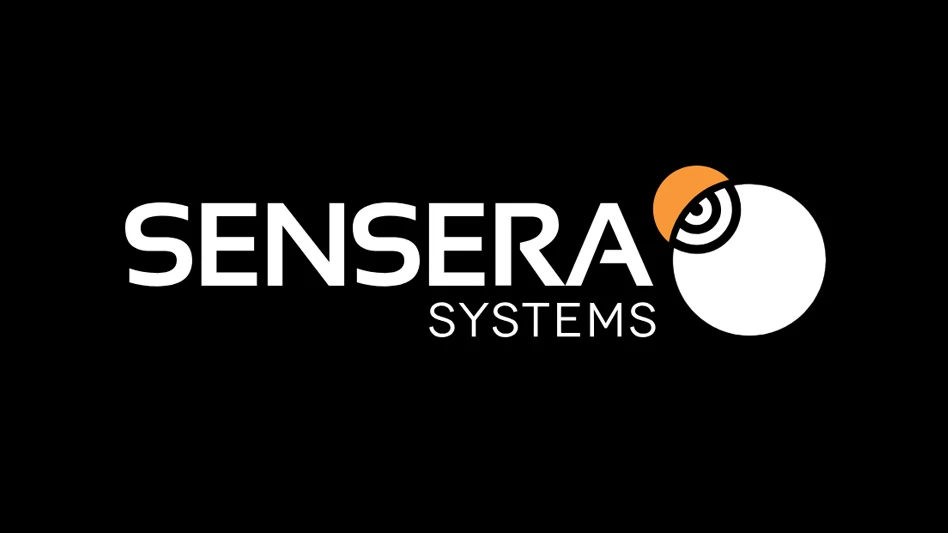sensera systems logo