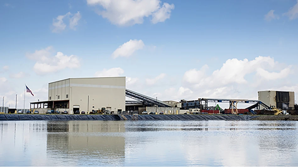 omni recycling indianapolis